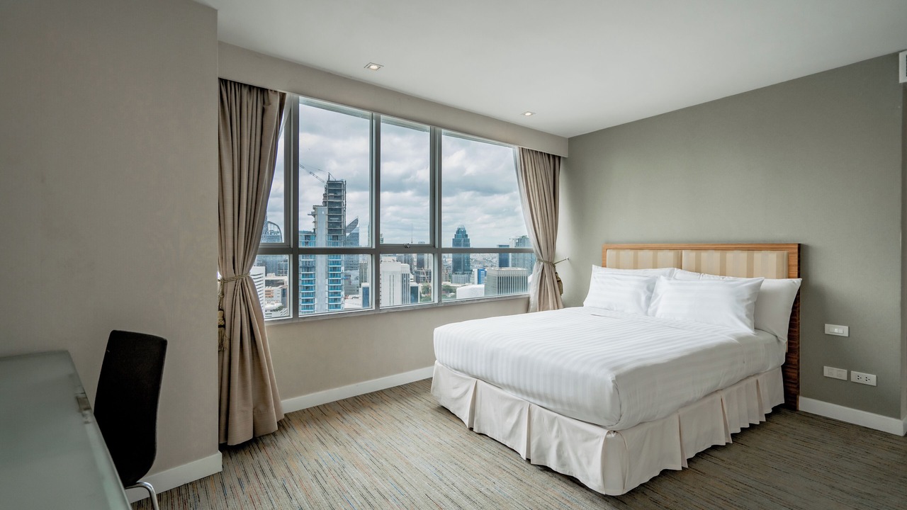 Photo of Bedroom in Chidlom