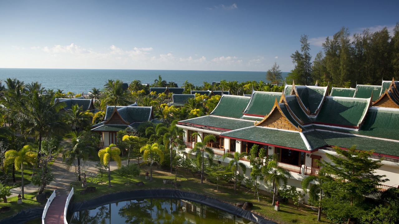 Photo of Outdoor in Ko Kho Khao