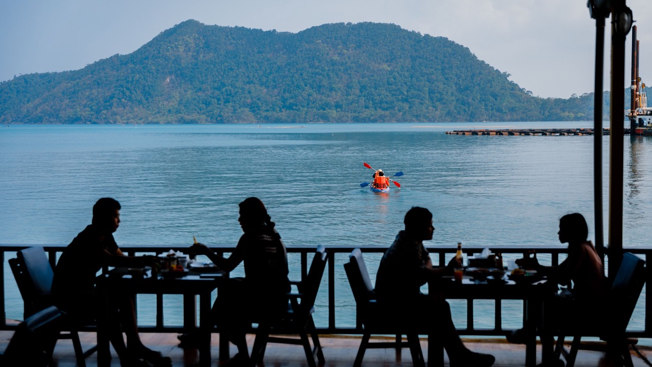 Photo of Others in Klong Son