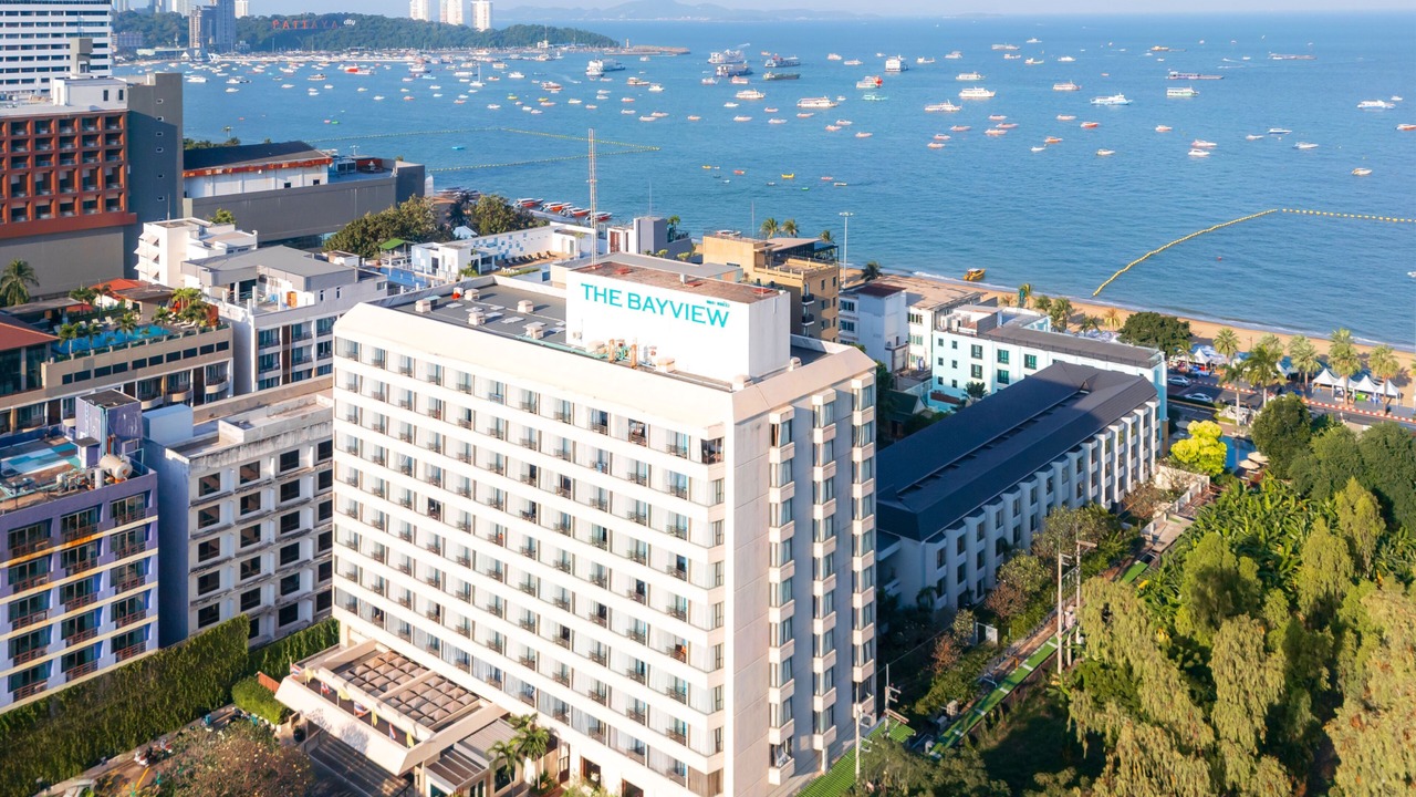 Photo of Outdoor in Pattaya Bay