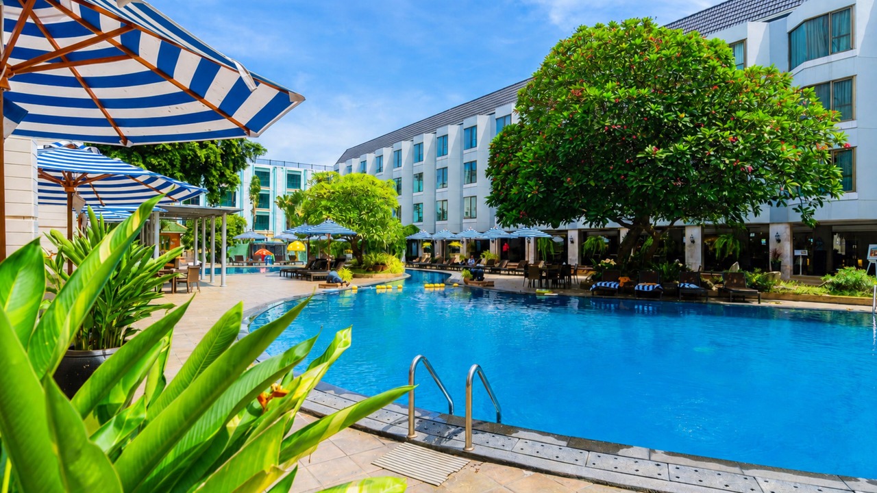 Photo of Outdoor in Pattaya Bay