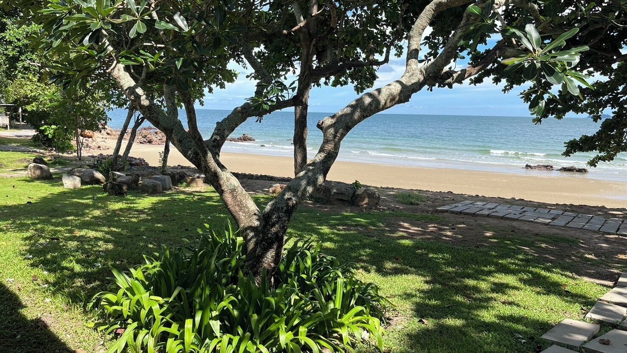 Photo of Outdoor in Chakphong