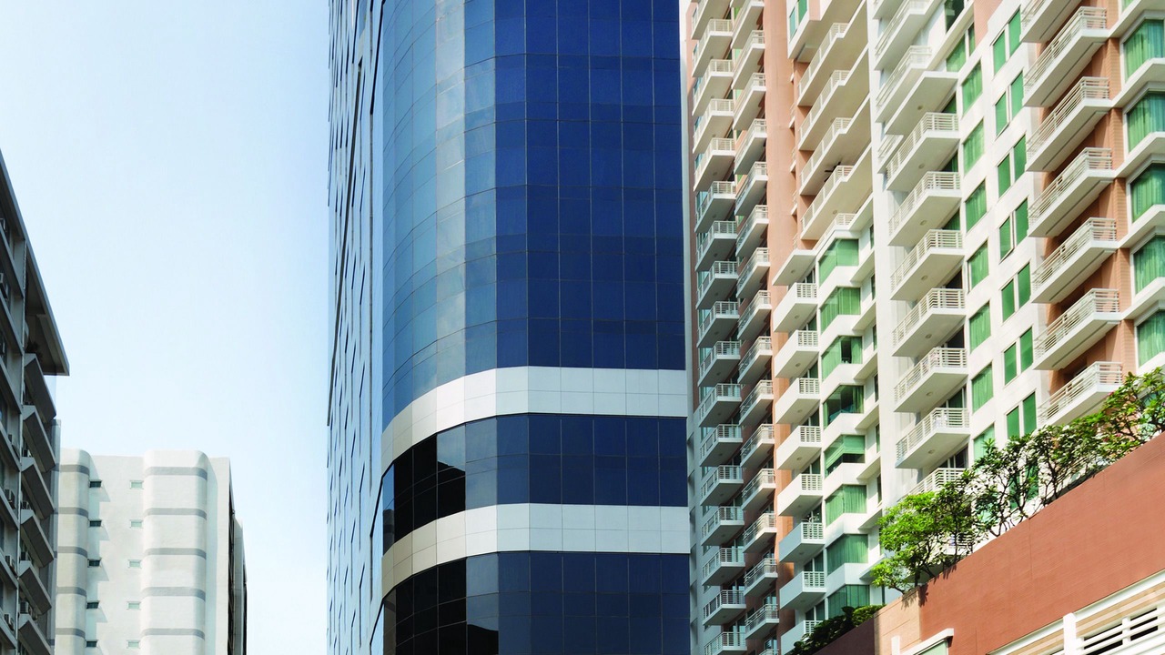 Photo of Outdoor in Bangkok Central Business District