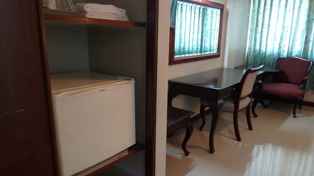 Photo of Bedroom in Nai Mueang