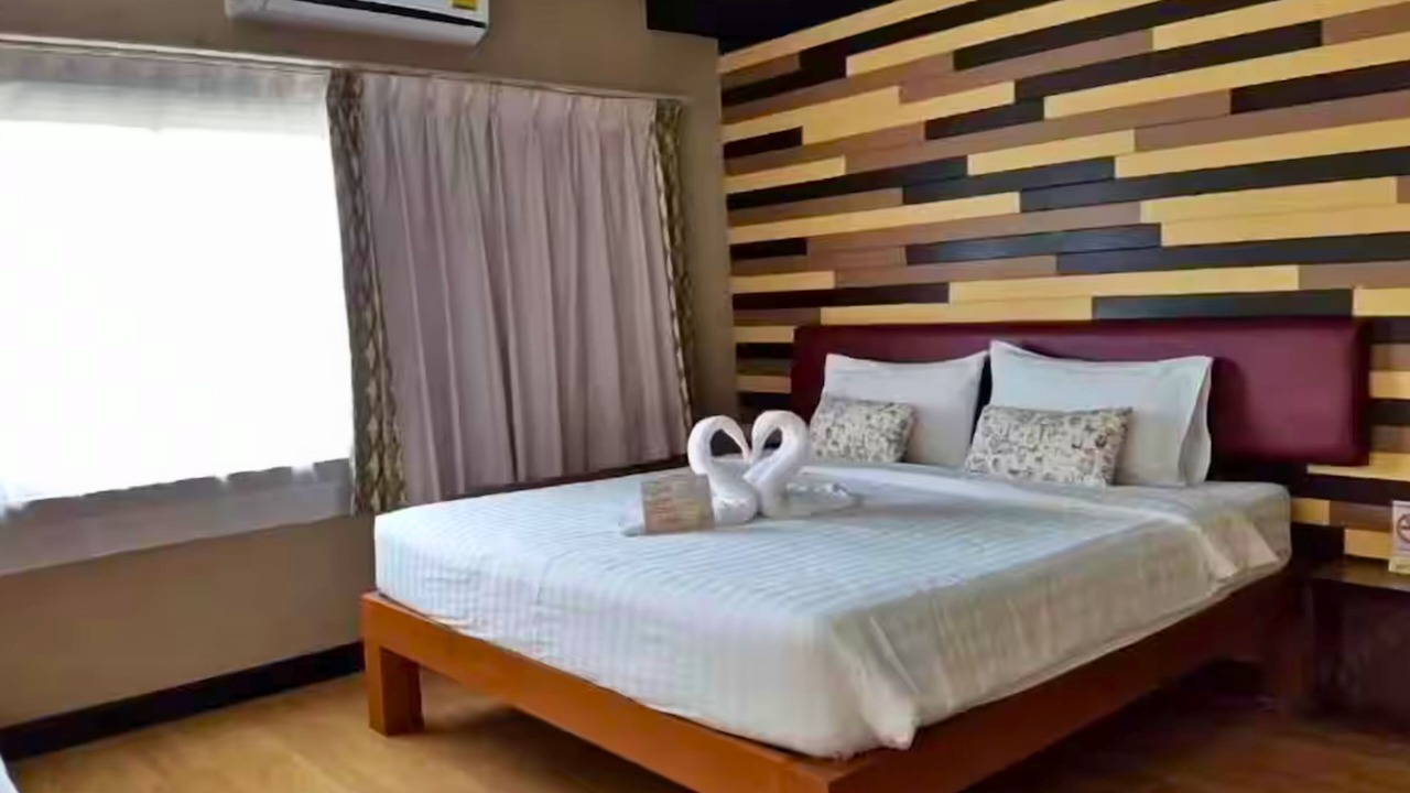 Photo of Bedroom in Khon Kaen