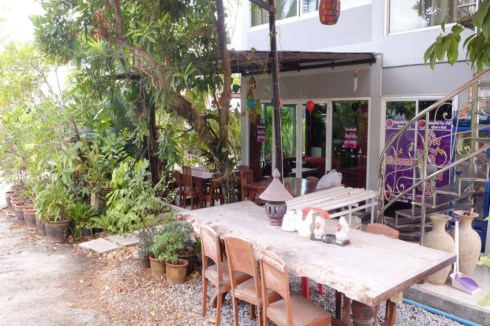 Photo of Outdoor in Ban Chang