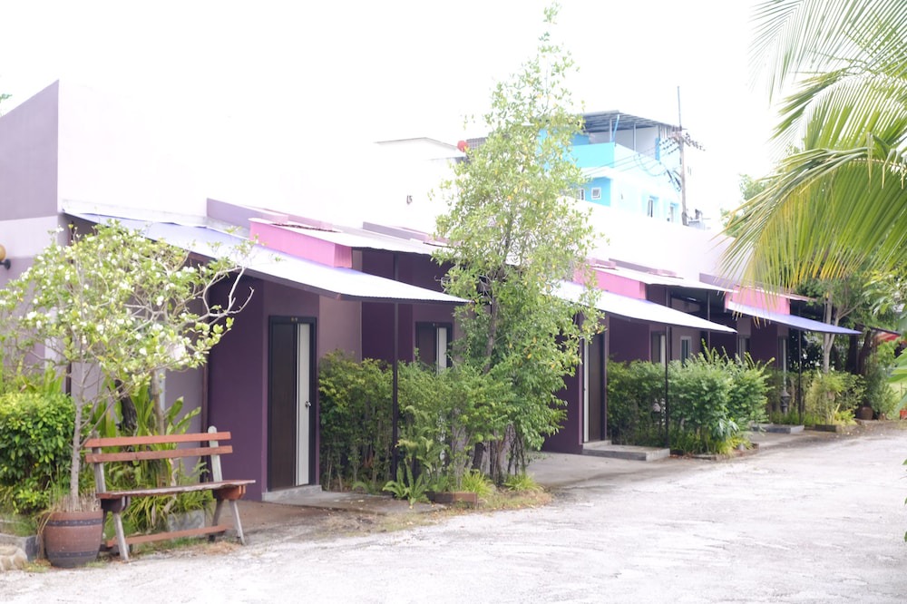 Photo of Outdoor in Ban Chang