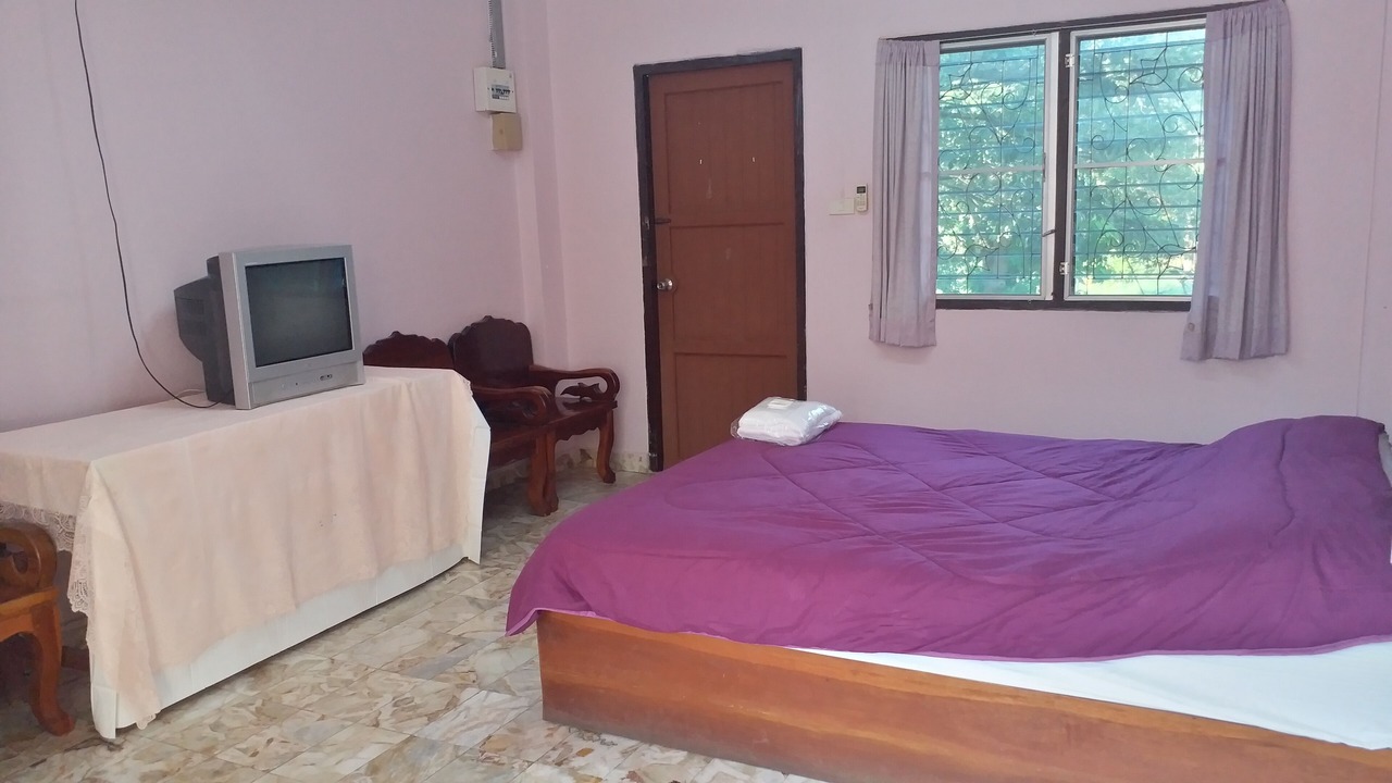 Photo of Bedroom in Pak Chong