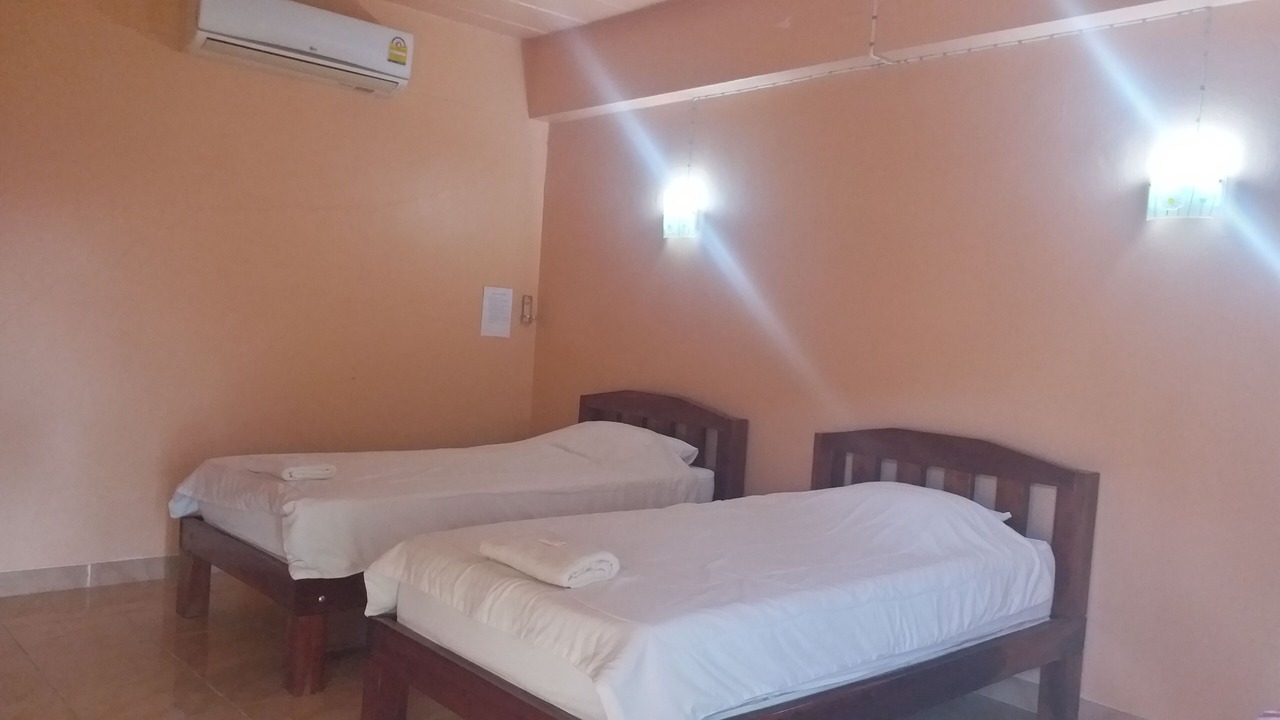 Photo of Bedroom in Pak Chong