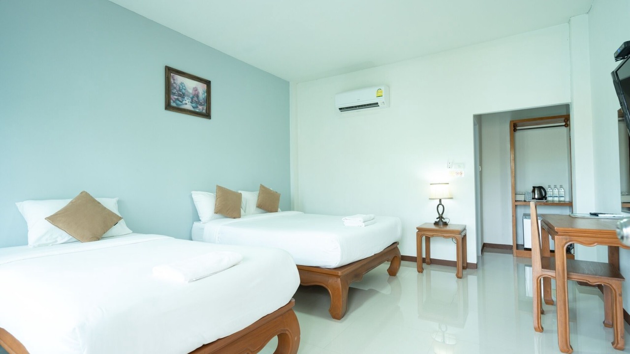 Photo of Bedroom in Khao Saming