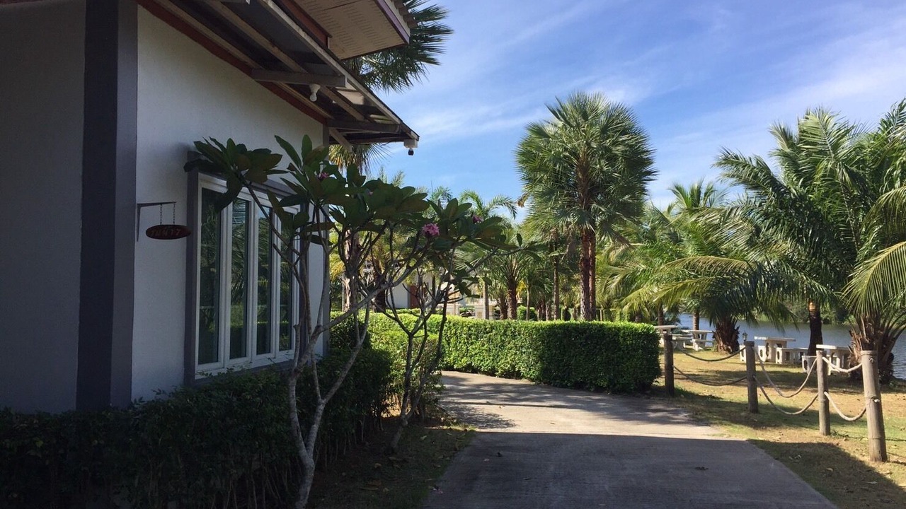 Photo of Outdoor in Khao Saming