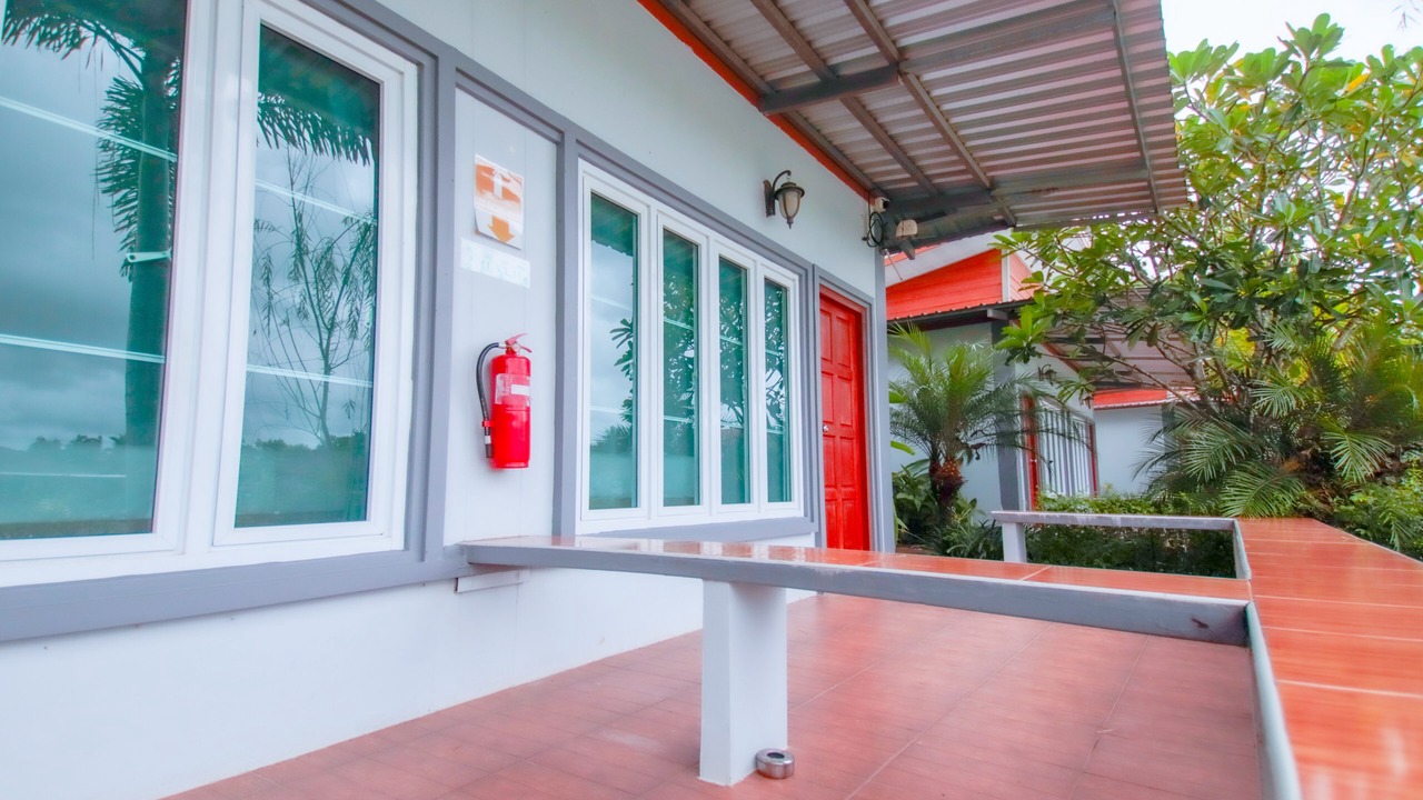 Photo of Bedroom in Khao Saming