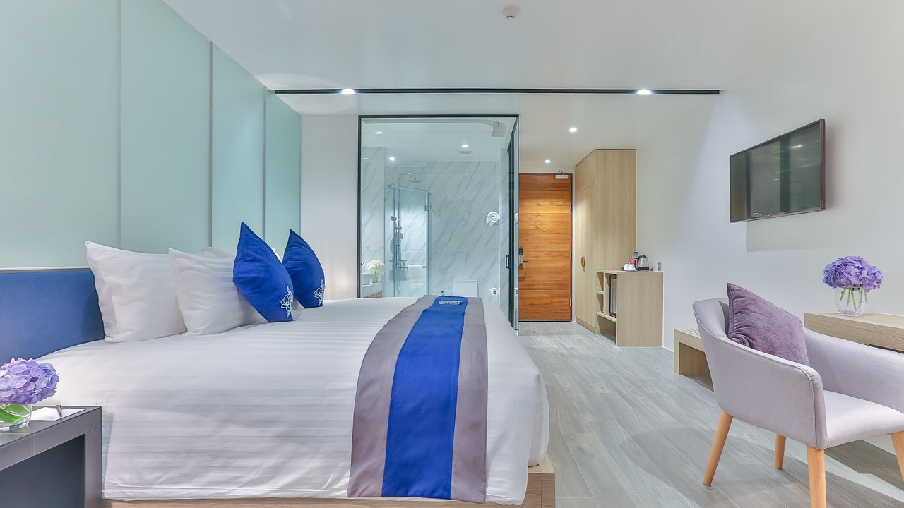 Photo of Bedroom in Chang Phueak