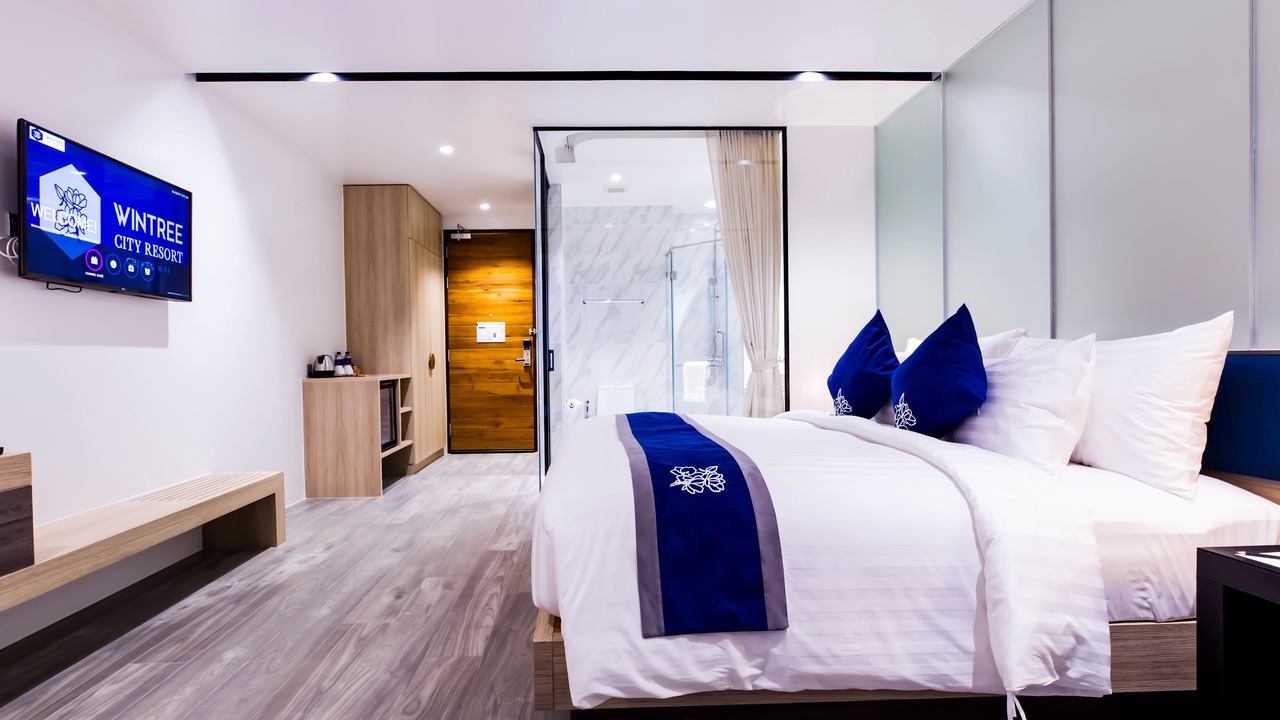 Photo of Bedroom in Chang Phueak