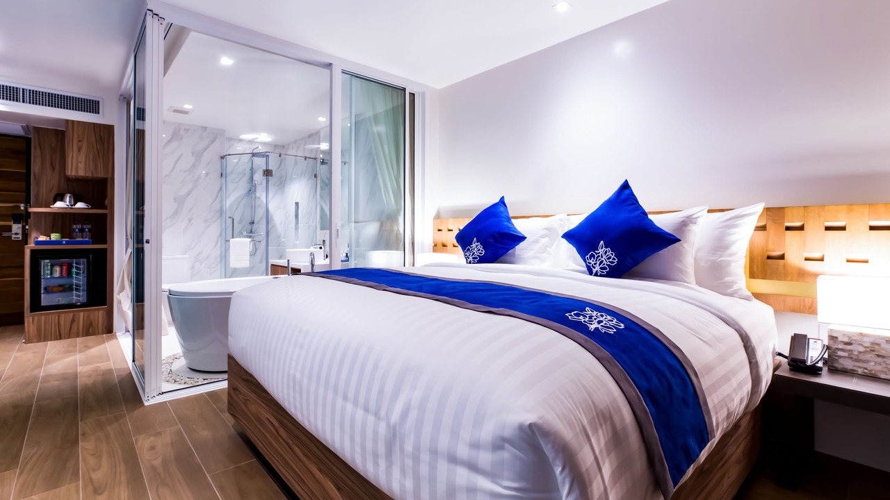 Photo of Bedroom in Chang Phueak