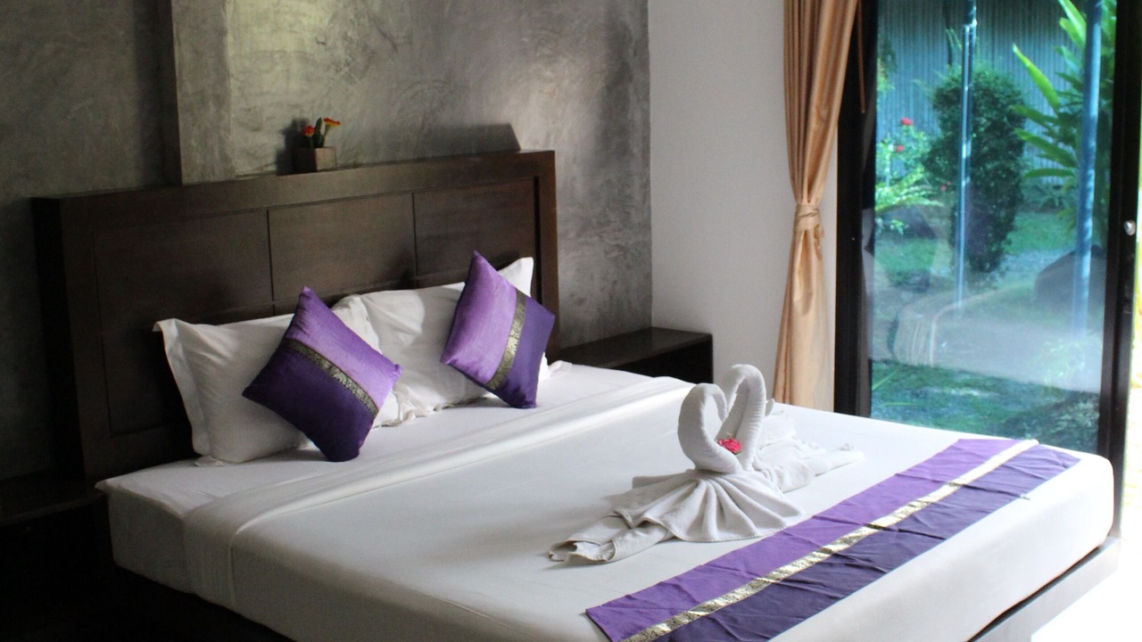 Photo of Bedroom in Kamala