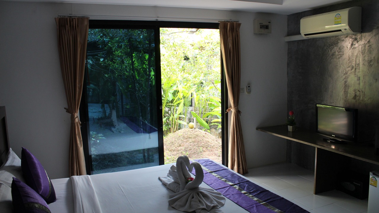 Photo of Bedroom in Kamala