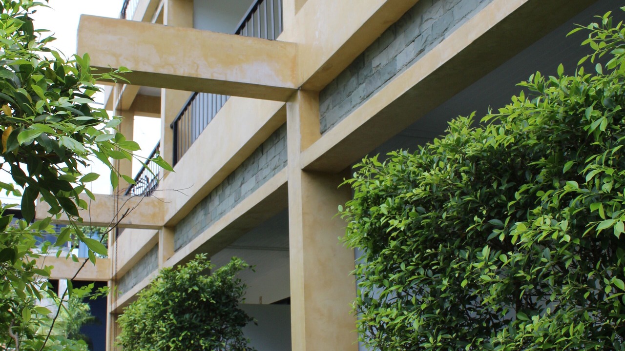 Photo of Patio Balcony in Kamala