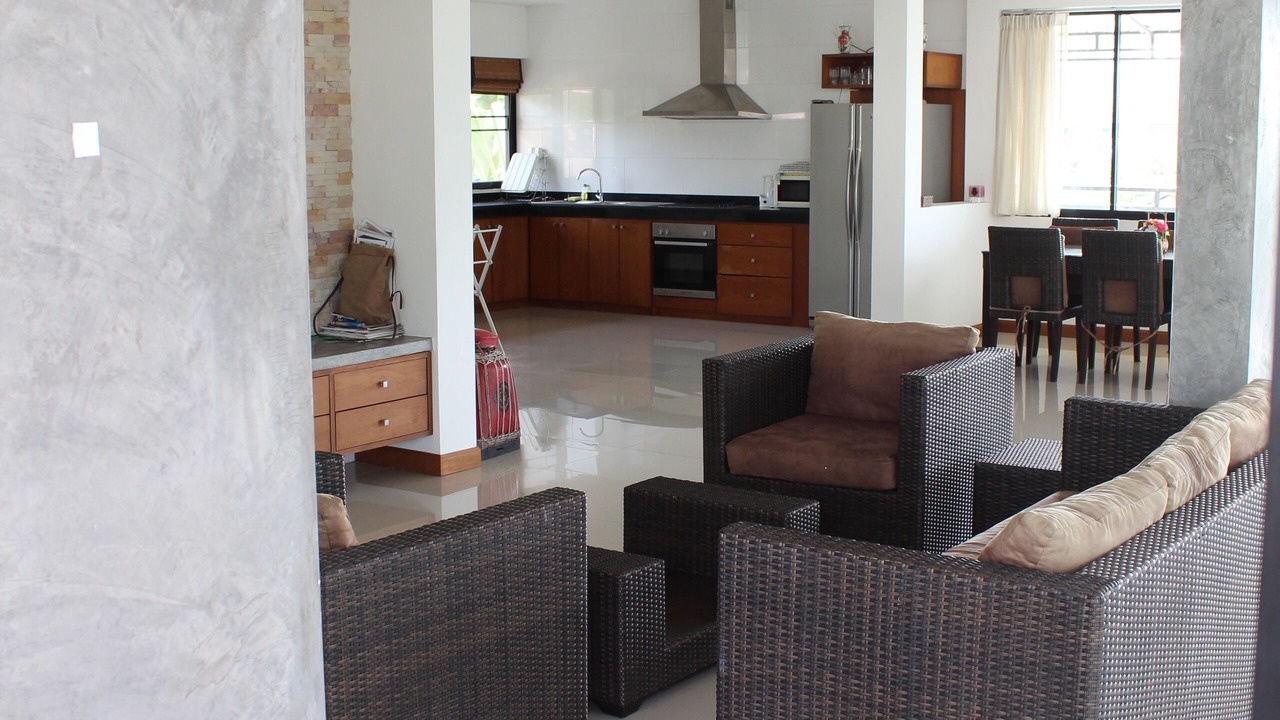 Photo of Bedroom in Kamala