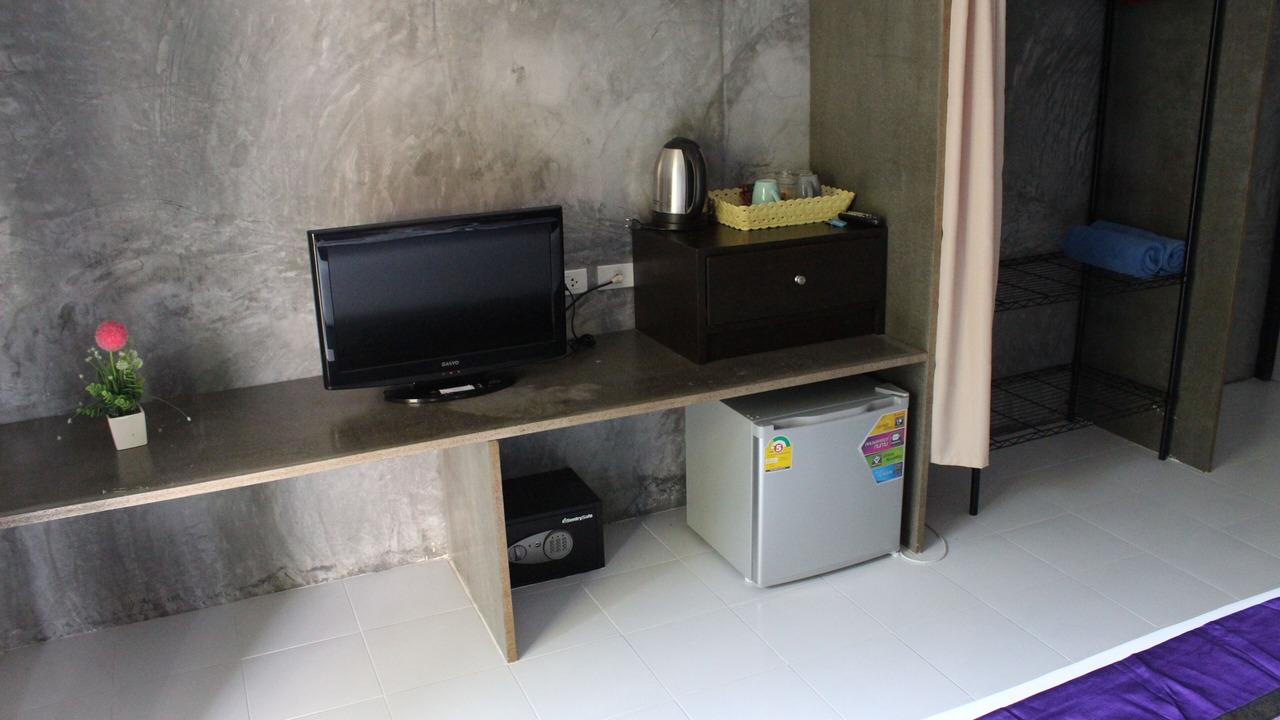 Photo of Bedroom in Kamala