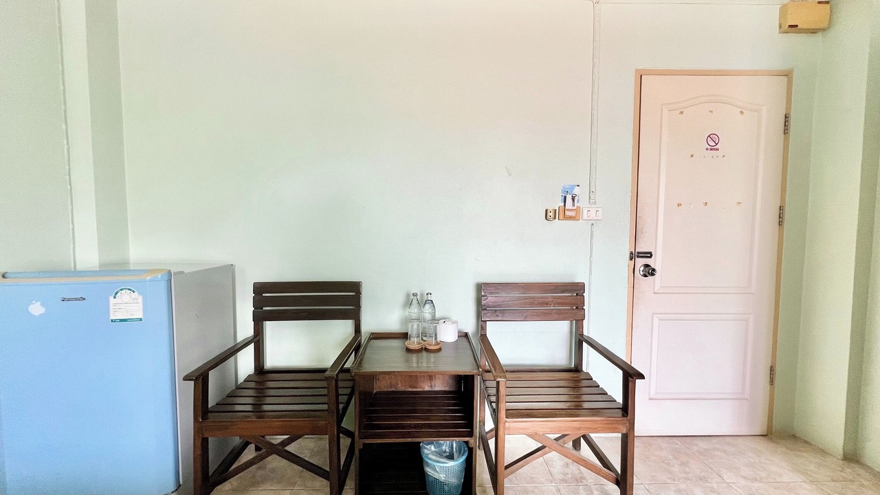 Photo of Bedroom in Nong Khon Kwang
