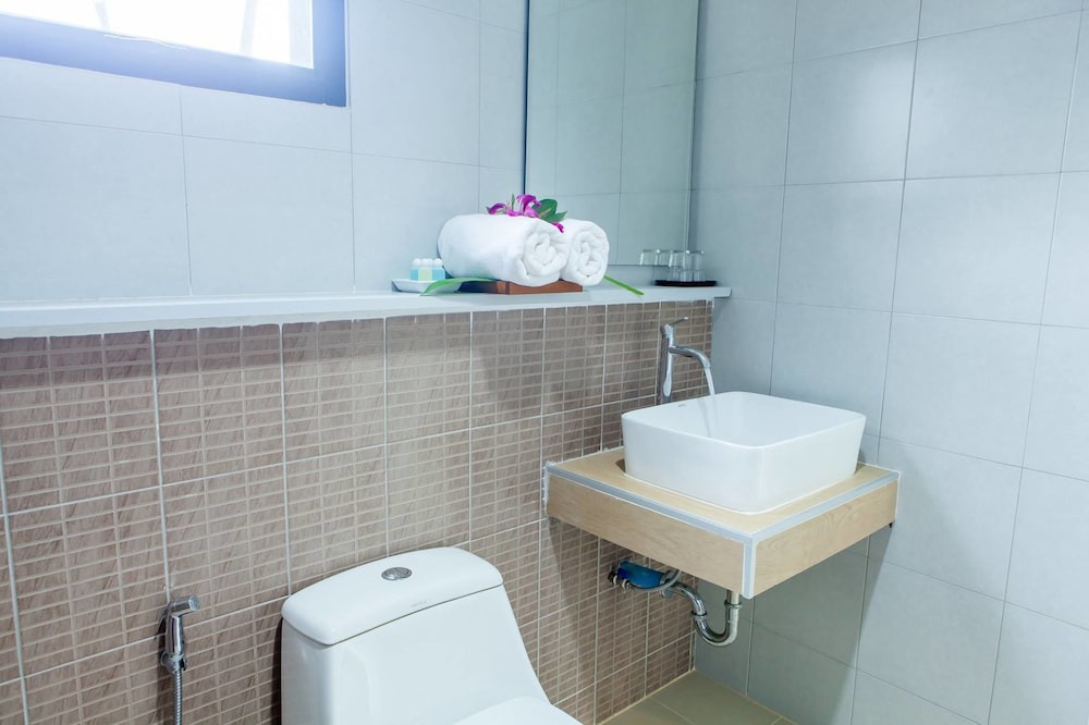 Photo of Bathroom in Sila