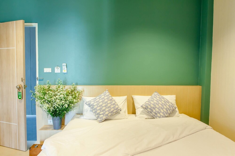 Photo of Bedroom in Sila