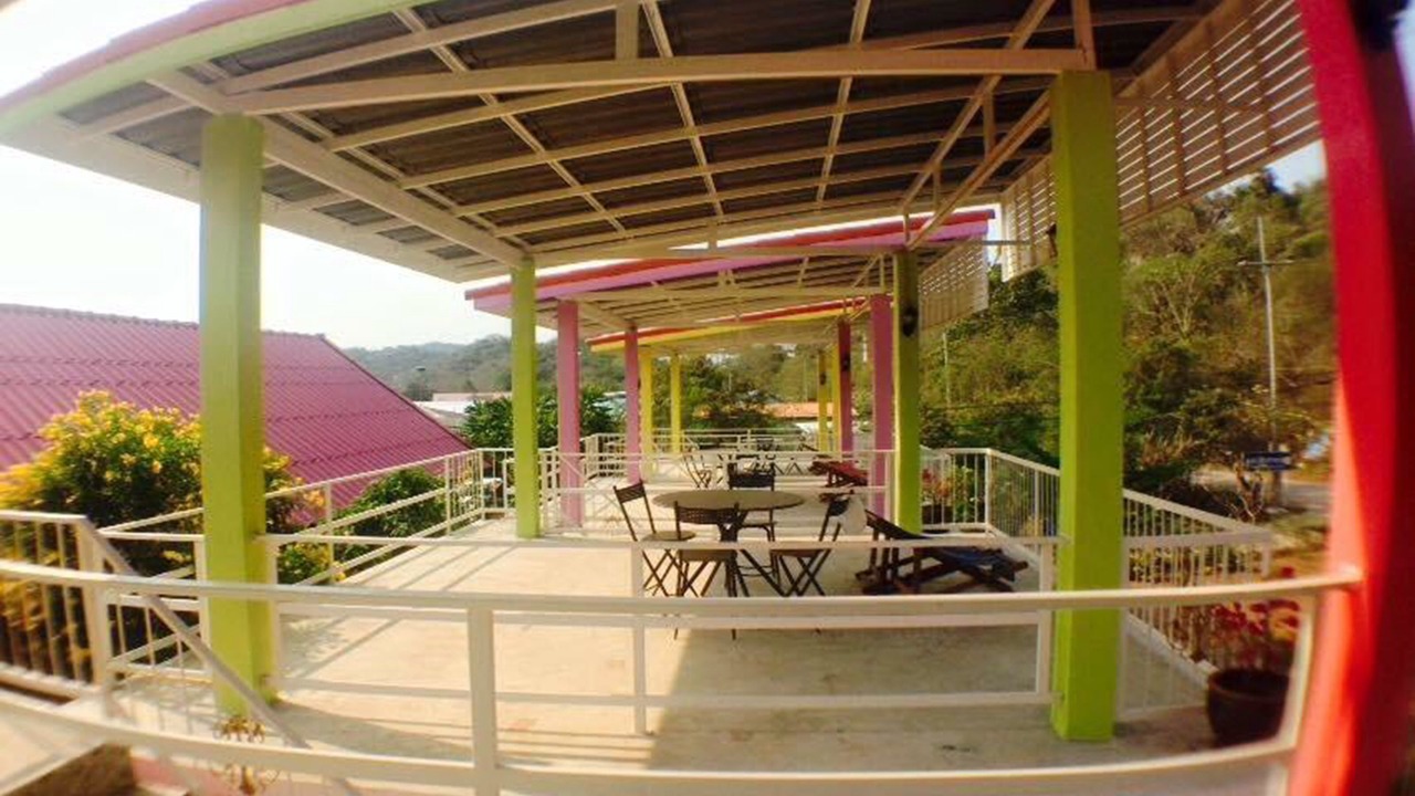 Photo of Patio Balcony in Ko Sichang