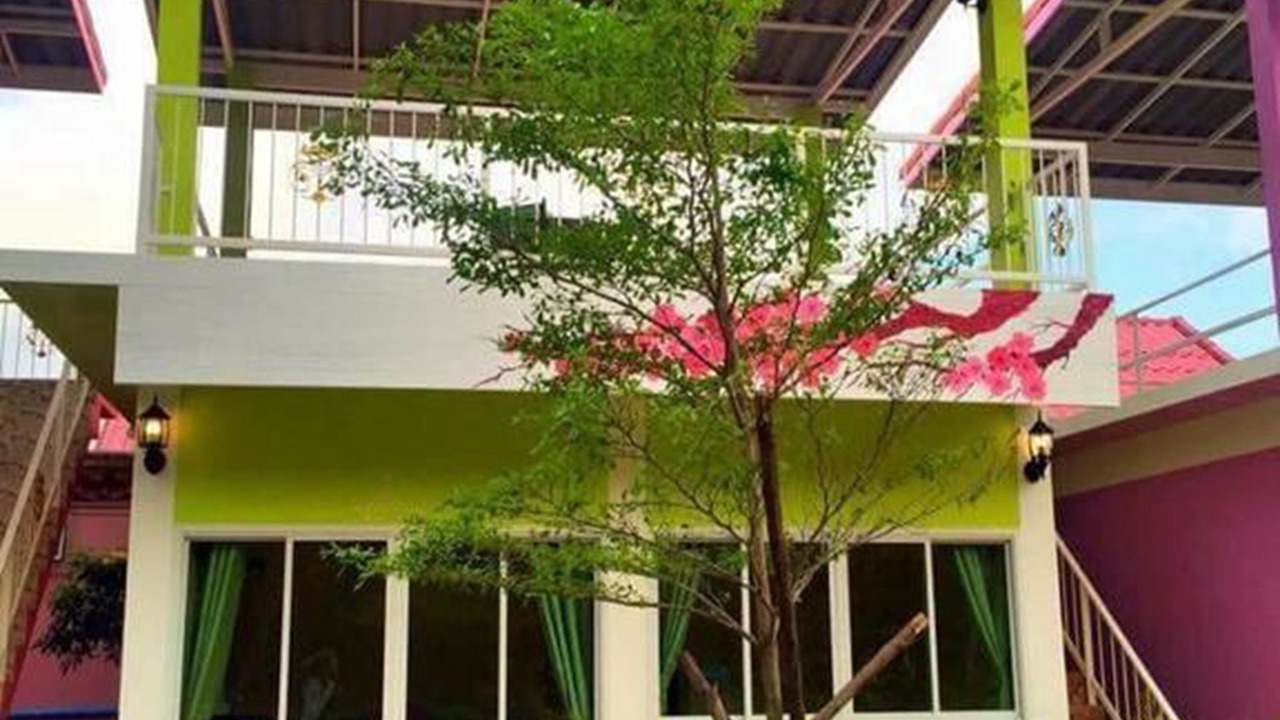 Photo of Outdoor in Ko Sichang