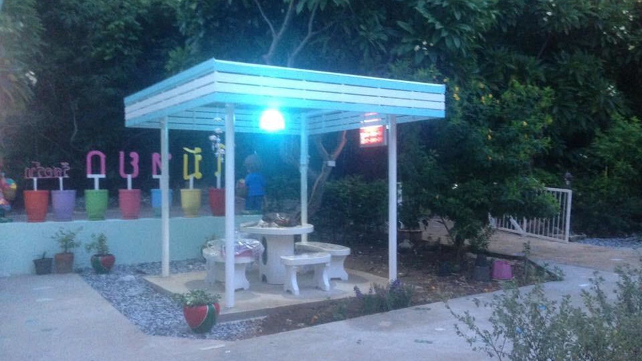 Photo of Patio Balcony in Ko Sichang