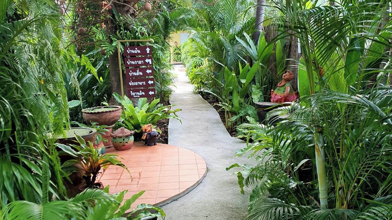 Photo of Outdoor in Amphawa