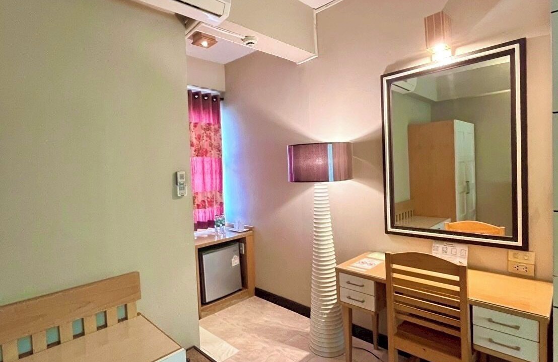 Photo of Bedroom in Lampang