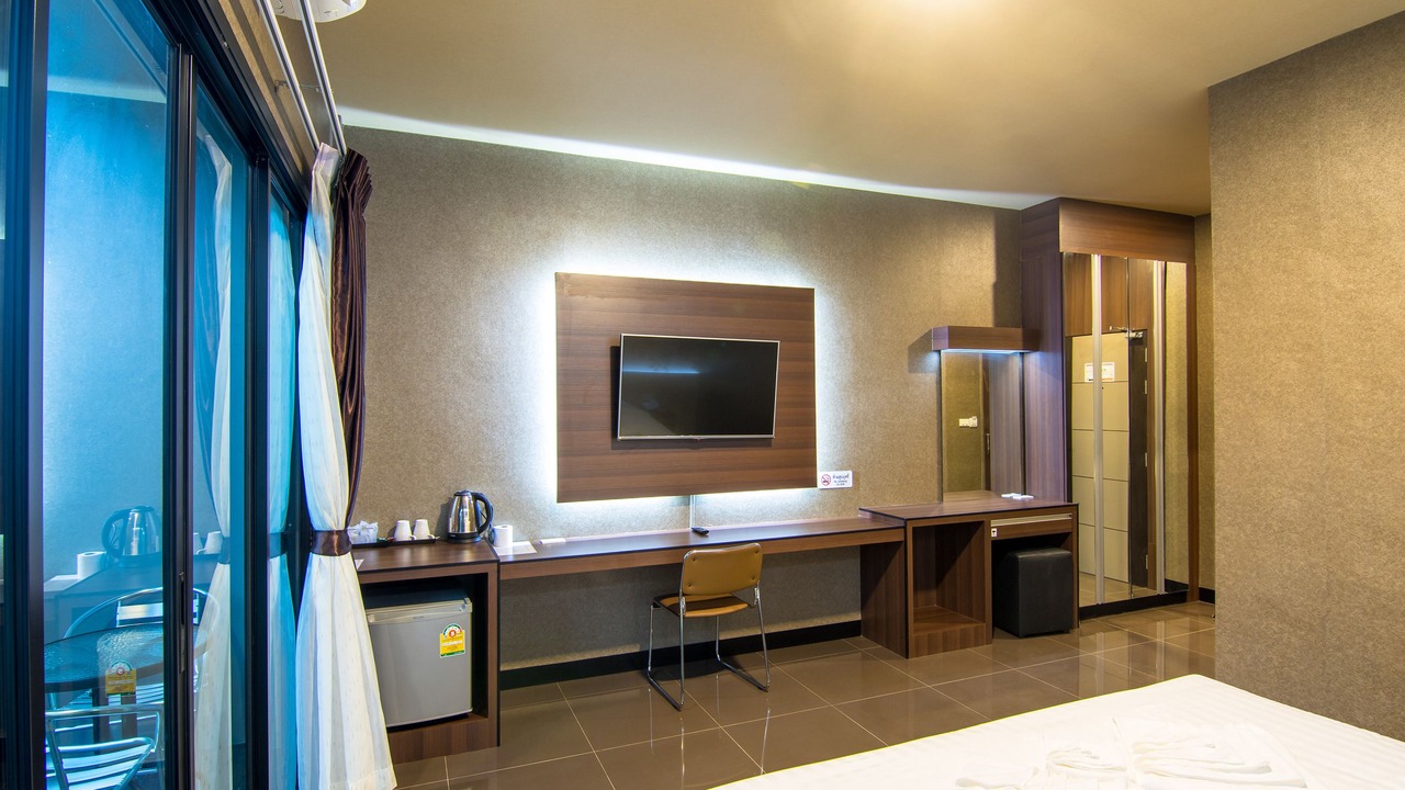 Photo of Bedroom in Mak Khaeng