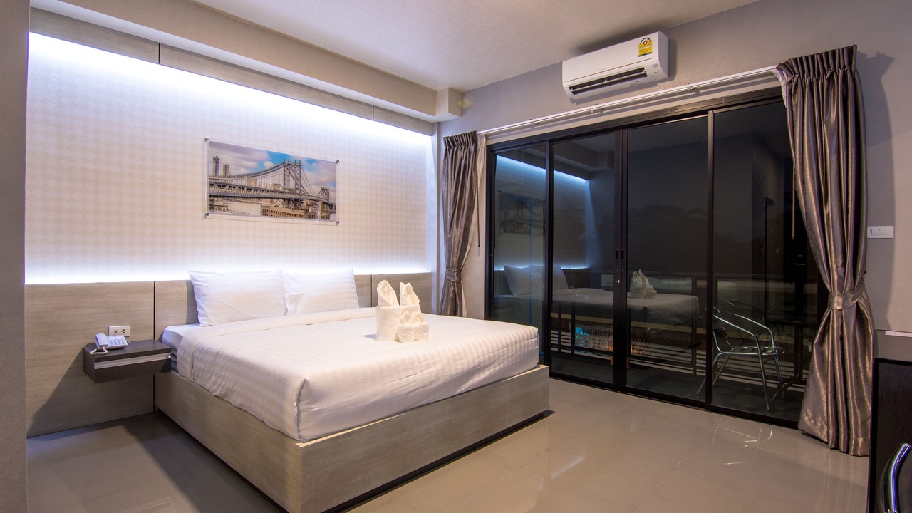 Photo of Bedroom in Mak Khaeng
