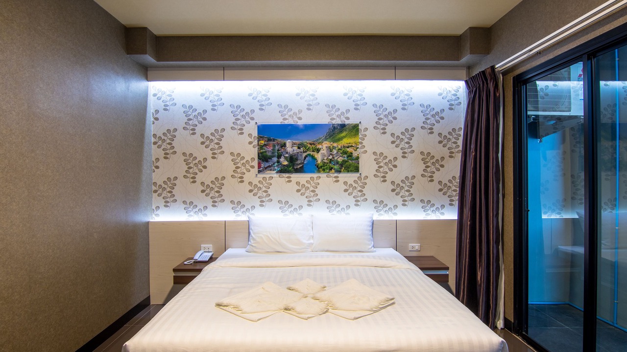 Photo of Bedroom in Mak Khaeng