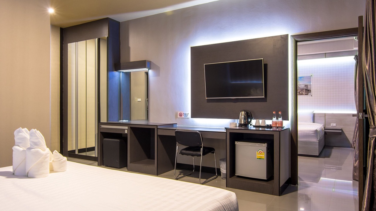 Photo of Bedroom in Mak Khaeng