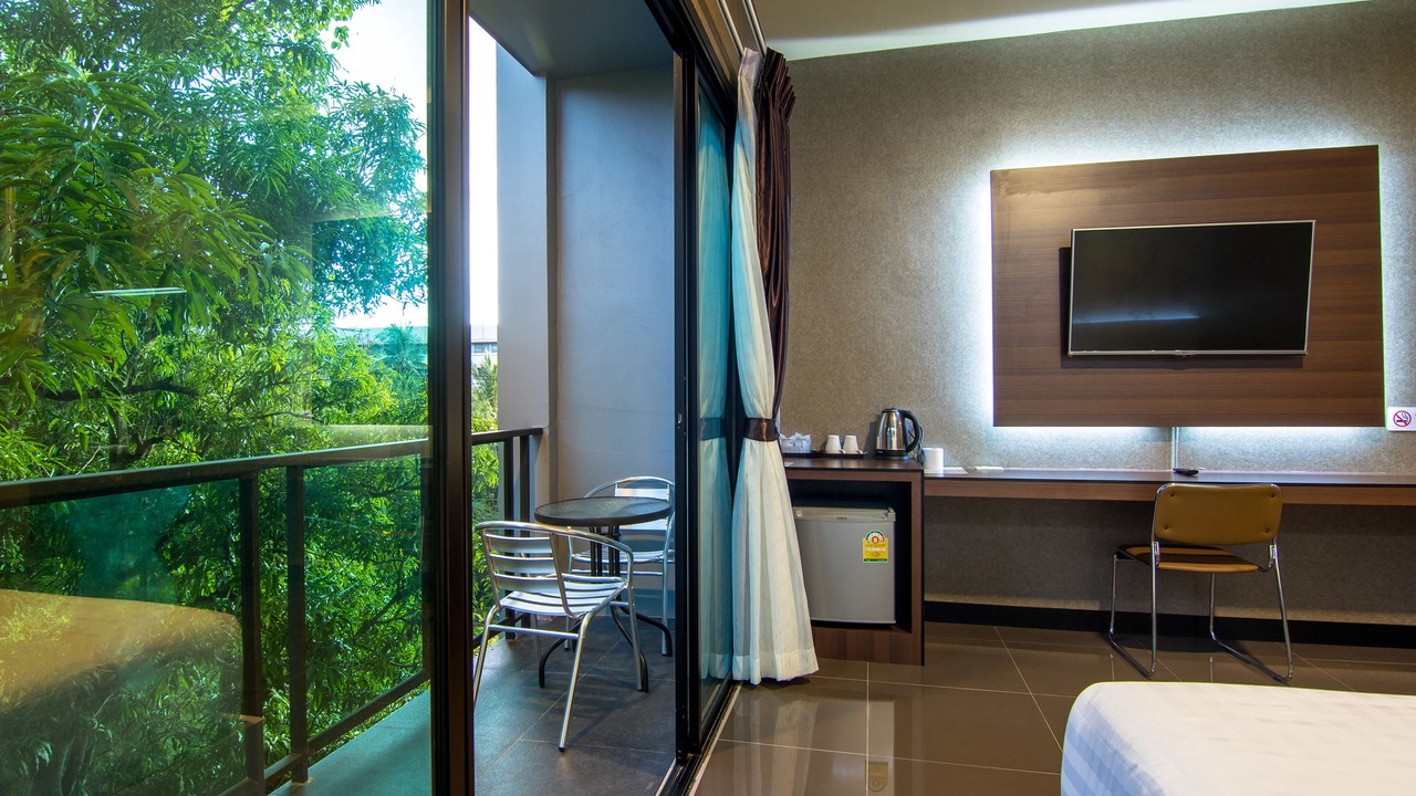 Photo of Bedroom in Mak Khaeng