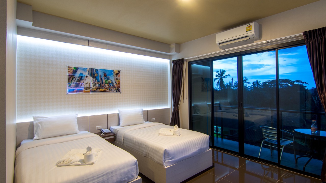 Photo of Livingroom in Mak Khaeng