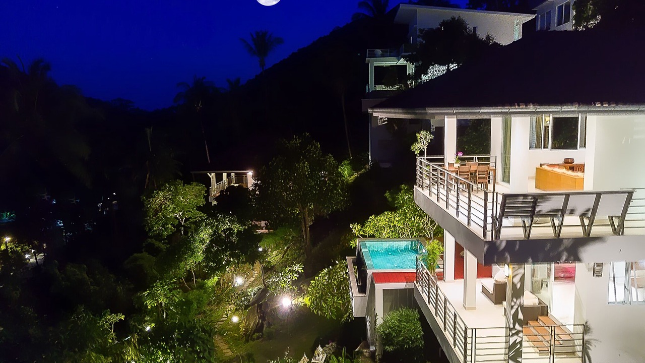 Photo of Outdoor in Lamai