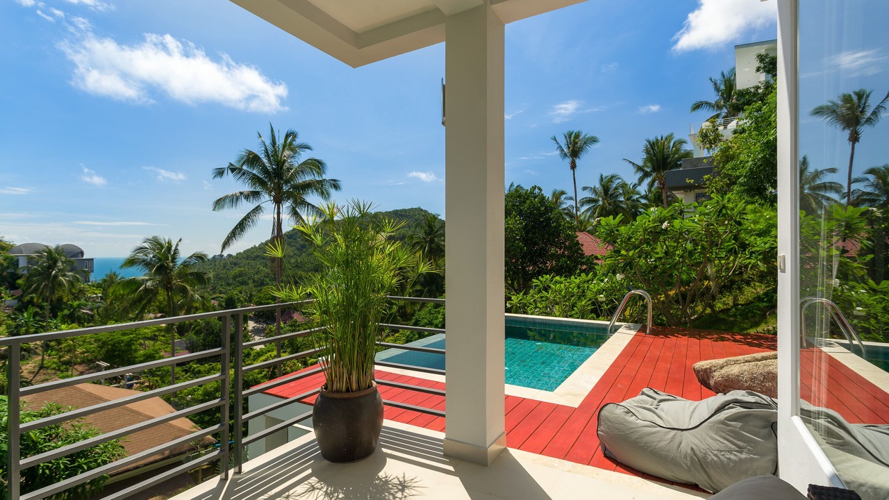 Photo of Outdoor in Lamai