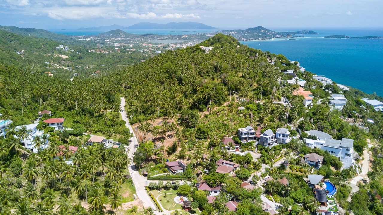 Photo of Outdoor in Lamai