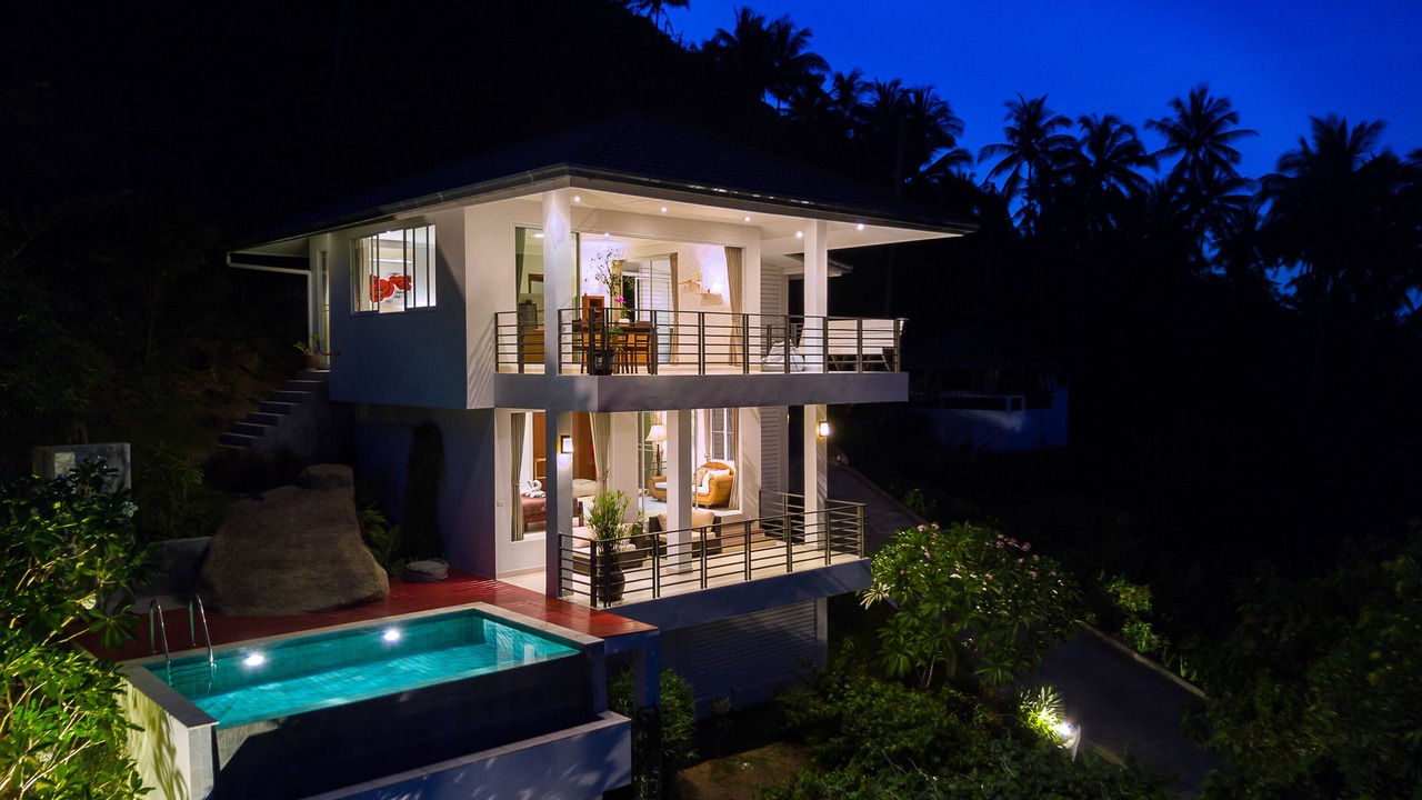 Photo of Outdoor in Lamai