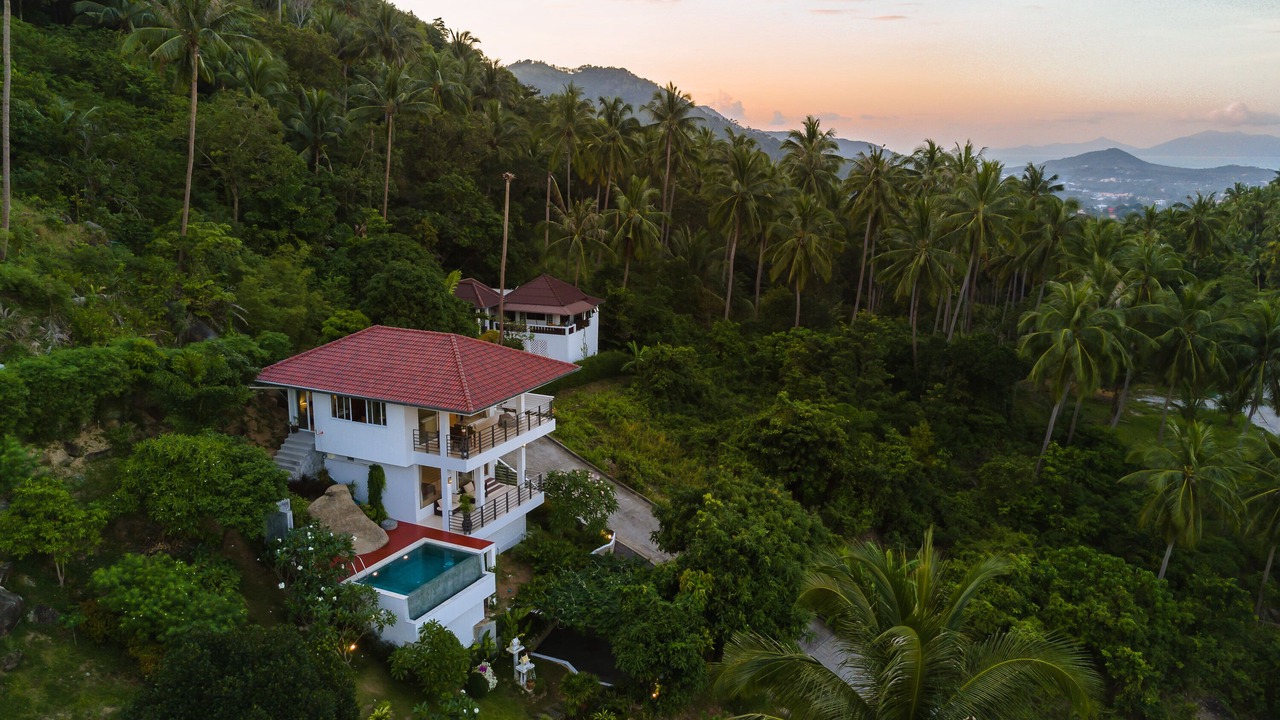 Photo of Outdoor in Lamai