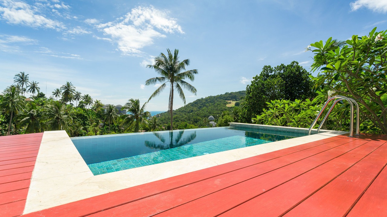 Photo of Outdoor in Lamai
