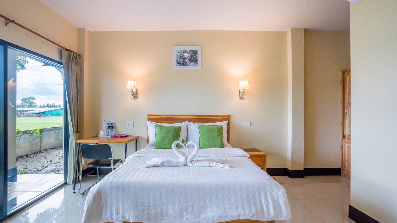 Photo of Bedroom in Tha Yang