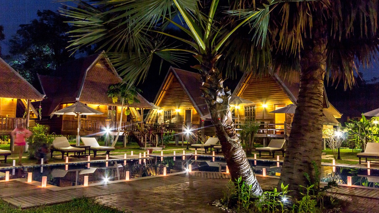 Photo of Outdoor in Siem Reap