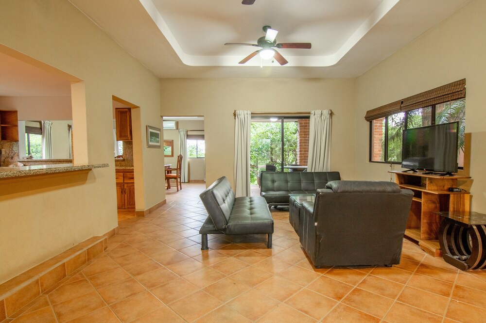 Photo of Livingroom in Popoyo