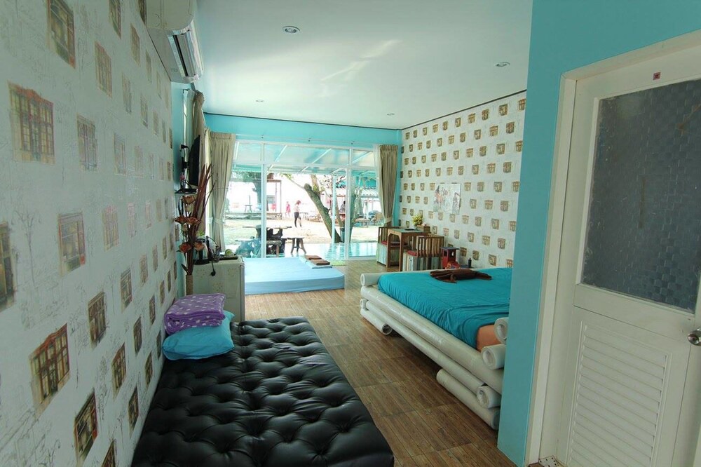 Photo of Livingroom in Chakphong