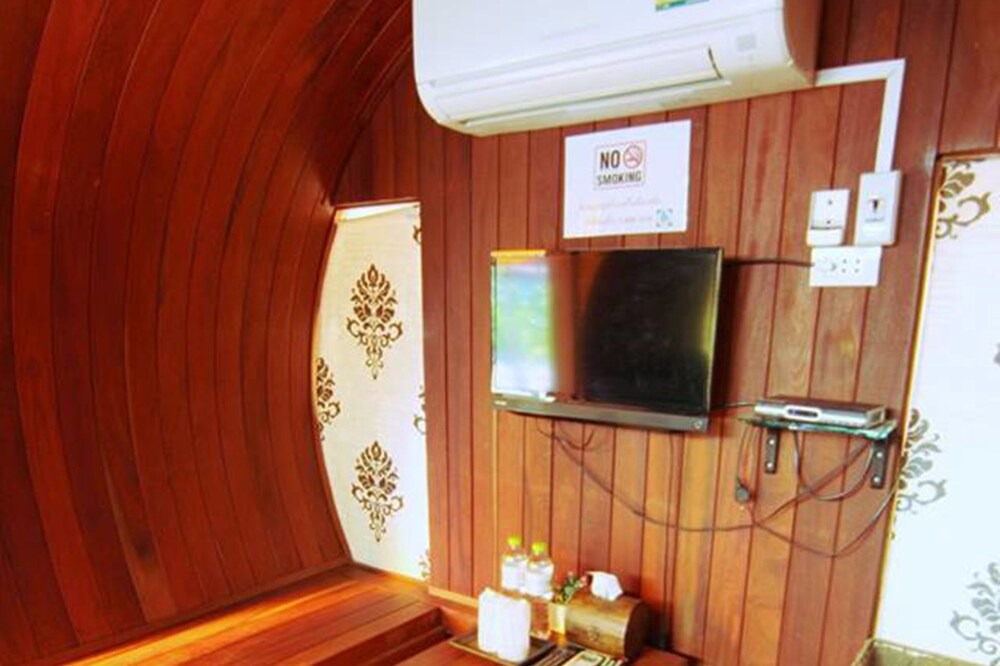 Photo of Livingroom in Chakphong