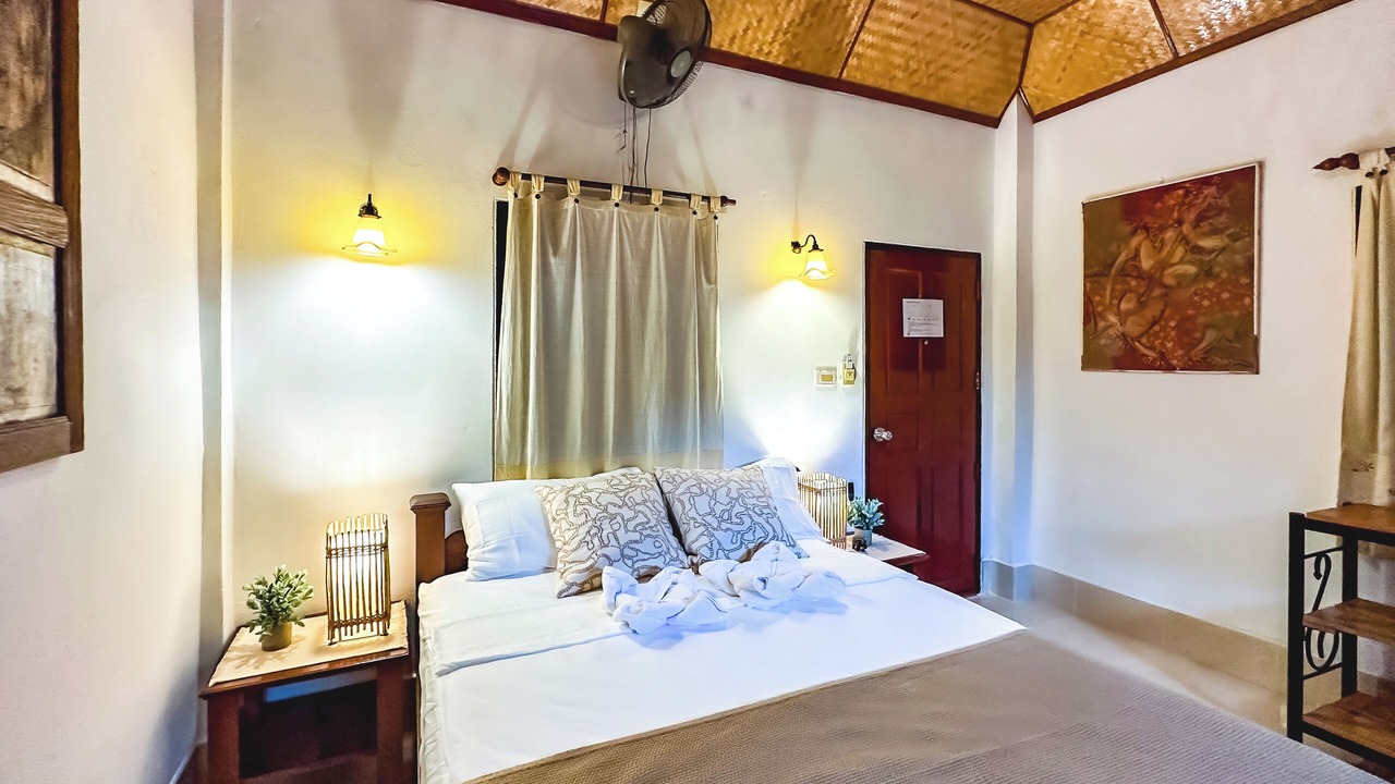Photo of Bedroom in Chalong